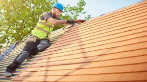 Best Roof Ventilation Installation  in Itta Bena, MS