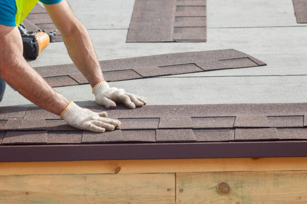 Best Metal Roofing Installation  in Itta Bena, MS