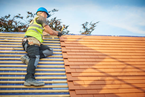 Best Commercial Roofing Services  in Itta Bena, MS